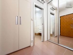 Pronájem bytu 1+1, Brno, Fleischnerova, 40 m2