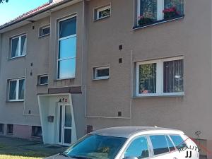 Prodej bytu 3+1, Chotěšice, 75 m2