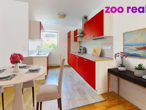 Prodej rodinného domu, Mariánské Lázně, Zelená, 117 m2