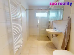 Prodej rodinného domu, Mariánské Lázně, Zelená, 117 m2