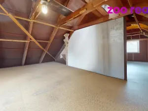 Prodej rodinného domu, Mariánské Lázně, Zelená, 117 m2