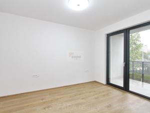 Pronájem bytu 2+kk, Praha - Horní Měcholupy, Milánská, 40 m2