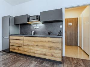 Prodej bytu 1+kk, Černá v Pošumaví, 28 m2