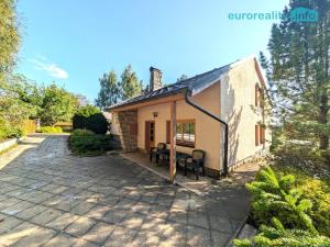Prodej chalupy, Troskovice - Jivina, 160 m2