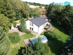 Prodej chalupy, Troskovice - Jivina, 160 m2
