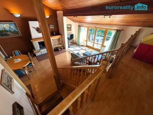Prodej chalupy, Troskovice - Jivina, 160 m2