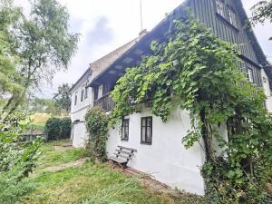 Prodej rodinného domu, Homole u Panny, 220 m2