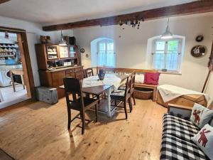 Prodej rodinného domu, Homole u Panny, 220 m2