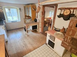 Prodej rodinného domu, Homole u Panny, 220 m2
