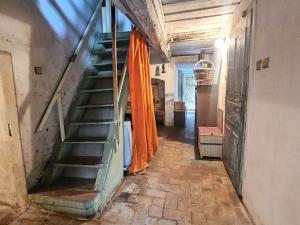 Prodej rodinného domu, Homole u Panny, 220 m2