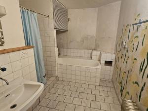 Prodej rodinného domu, Homole u Panny, 220 m2