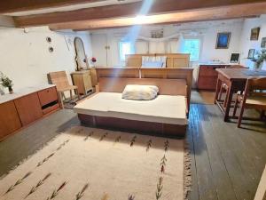 Prodej rodinného domu, Homole u Panny, 220 m2