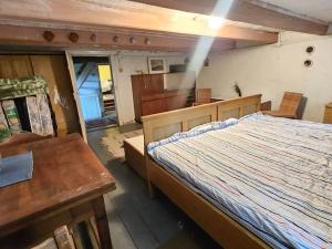 Prodej rodinného domu, Homole u Panny, 220 m2