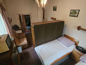 Prodej rodinného domu, Homole u Panny, 220 m2