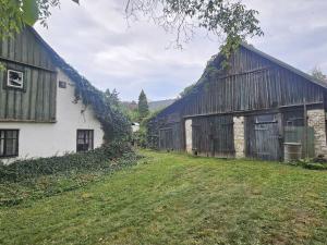 Prodej rodinného domu, Homole u Panny, 220 m2
