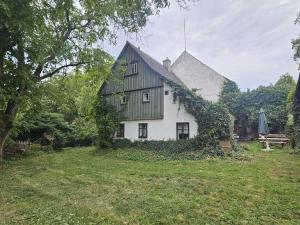 Prodej rodinného domu, Homole u Panny, 220 m2