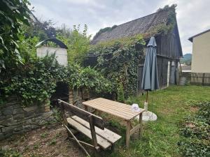 Prodej rodinného domu, Homole u Panny, 220 m2