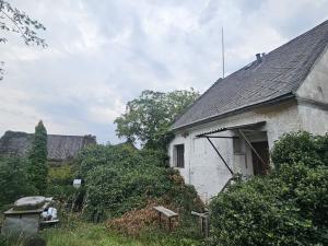 Prodej rodinného domu, Homole u Panny, 220 m2