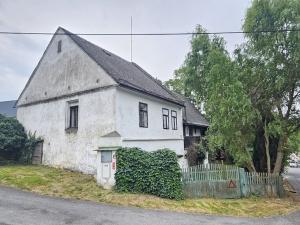 Prodej rodinného domu, Homole u Panny, 220 m2