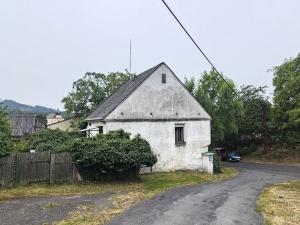 Prodej rodinného domu, Homole u Panny, 220 m2