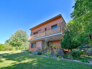 Prodej chaty, Osvětimany, 70 m2