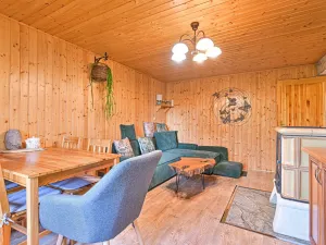 Prodej chaty, Osvětimany, 70 m2