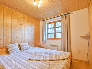 Prodej chaty, Osvětimany, 70 m2