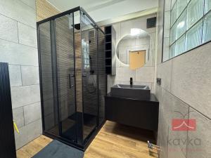 Pronájem bytu 2+1, Humpolec, Na Skalce, 55 m2
