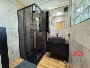 Pronájem bytu 2+1, Humpolec, Na Skalce, 55 m2