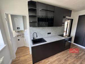 Pronájem bytu 2+1, Humpolec, Na Skalce, 55 m2