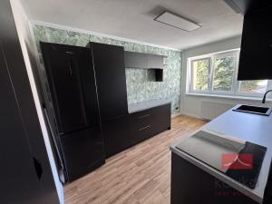 Pronájem bytu 2+1, Humpolec, Na Skalce, 55 m2