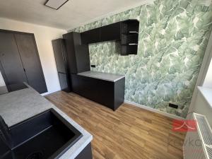 Pronájem bytu 2+1, Humpolec, Na Skalce, 55 m2