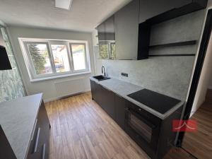 Pronájem bytu 2+1, Humpolec, Na Skalce, 55 m2