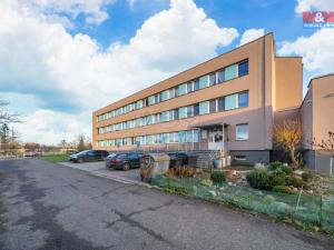 Pronájem bytu 1+kk, Strašice, 28 m2