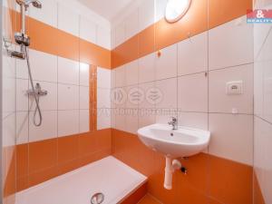 Pronájem bytu 1+kk, Strašice, 28 m2