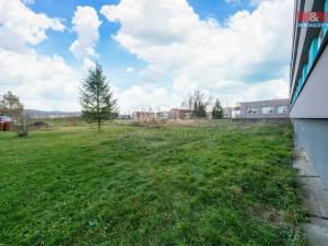Pronájem bytu 1+kk, Strašice, 28 m2