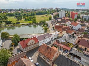 Prodej rodinného domu, Kladno - Kročehlavy, Štítného, 121 m2