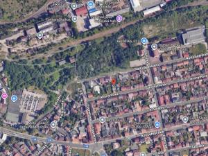 Prodej garáže, Kladno - Kročehlavy, 19 m2