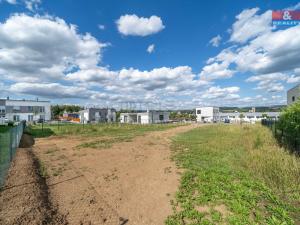 Prodej pozemku pro bydlení, Blovice, Javorová, 863 m2
