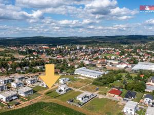Prodej pozemku pro bydlení, Blovice, Javorová, 863 m2