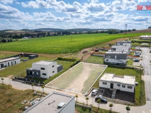 Prodej pozemku pro bydlení, Blovice, Javorová, 863 m2