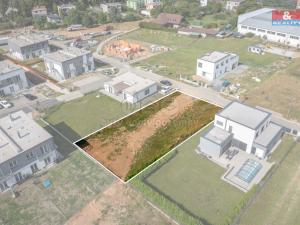 Prodej pozemku pro bydlení, Blovice, Javorová, 863 m2
