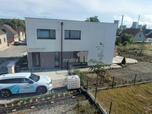Prodej rodinného domu, Kladno - Dubí, Pechlátova, 353 m2