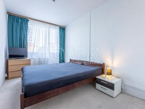Prodej bytu 2+kk, Praha - Michle, Ohradní, 43 m2