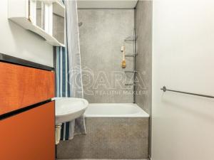 Prodej bytu 2+kk, Praha - Michle, Ohradní, 43 m2