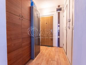 Prodej bytu 2+kk, Praha - Michle, Ohradní, 43 m2