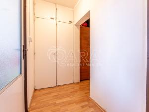 Prodej bytu 2+kk, Praha - Michle, Ohradní, 43 m2