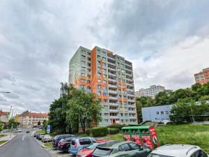 Prodej bytu 2+kk, Praha - Michle, Ohradní, 43 m2