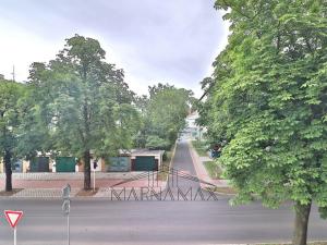 Prodej bytu 3+1, Chomutov, Bezručova, 67 m2