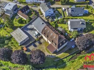 Prodej bytu 1+kk, Lanškroun - Žichlínské Předměstí, Lázeňská, 51 m2
